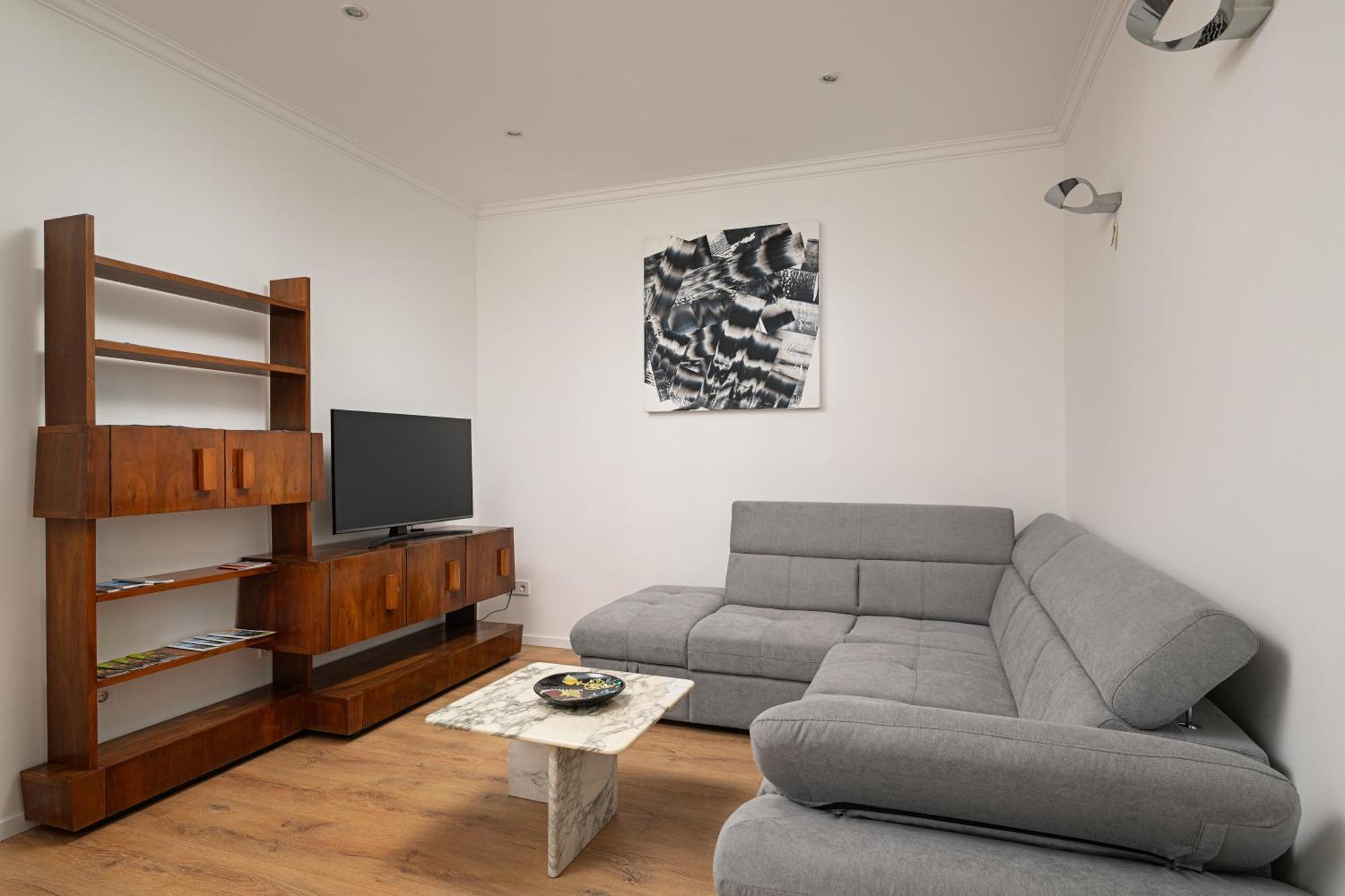 Boho Cosy Pest Apartment Budapest Exterior foto